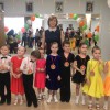 Садковая Юлия Евгеньевна - Танцевально спортивный клуб «Visavis», Тюмень